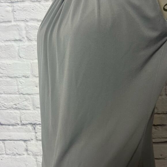 Calvin Klein Gray Blouse Tank - Picture 7 of 7